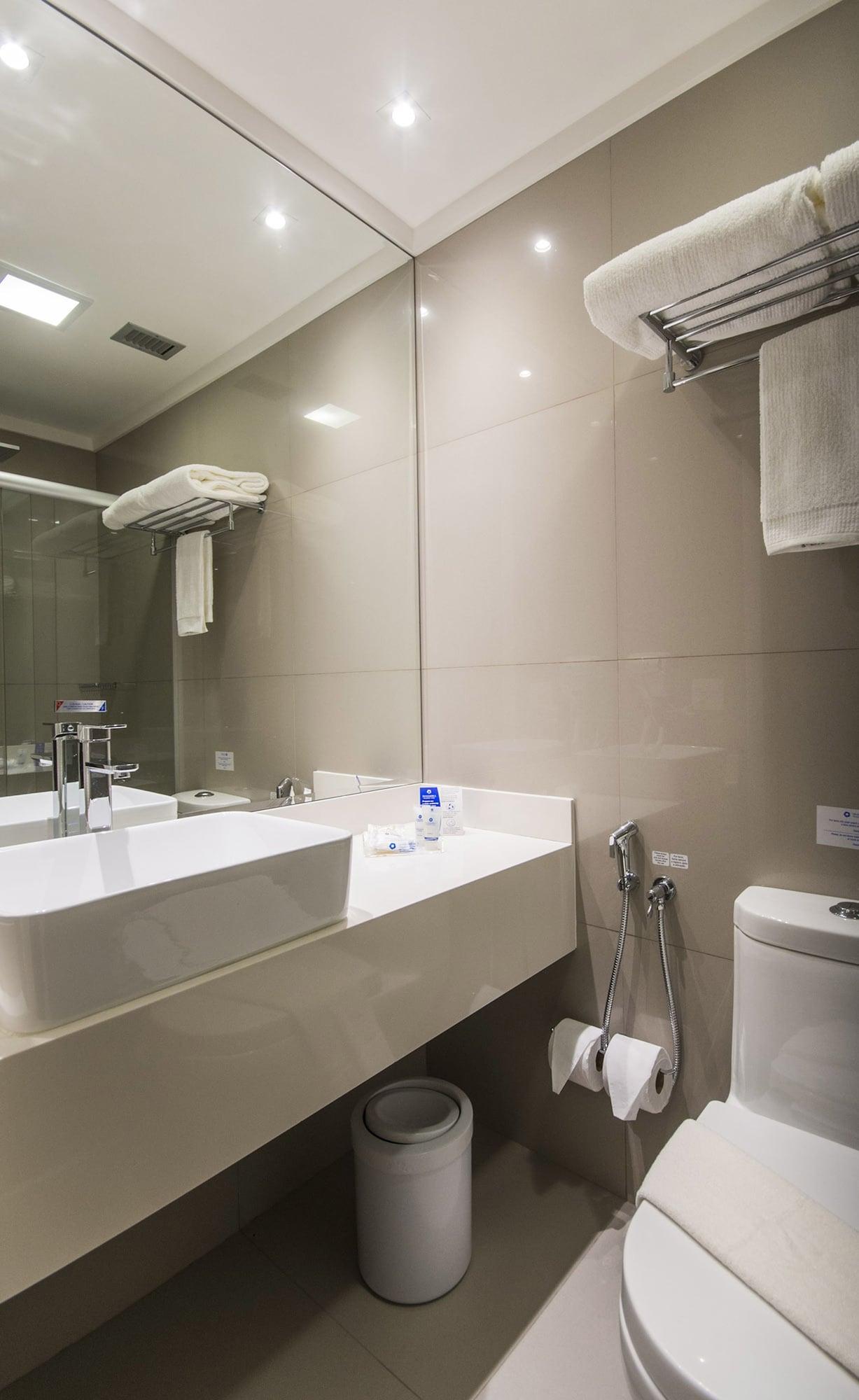 Transamerica Executive Taboao Morumbi 4*