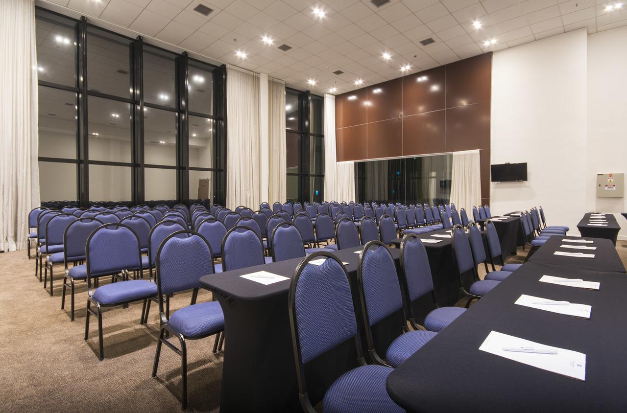 Hotel Transamerica Executive Taboao Morumbi
